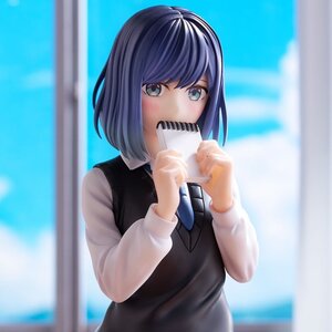 Trio-Try-iT Figure Oshi no Ko Akane Kurokawa