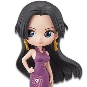 Q Posket Petit One Piece Vol. 3 Boa Hancock