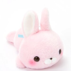 Daramofu-san Plush Collection (Standard) Pyonko