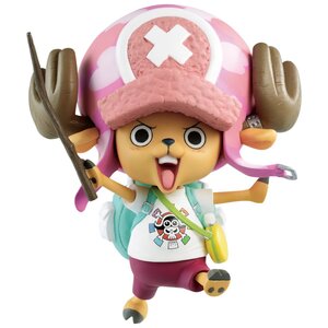 Ichiban Figure One Piece Stampede Tony Tony Chopper