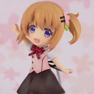 Is the Order a Rabbit? Bloom Cocoa Mini Figure (Re-run)