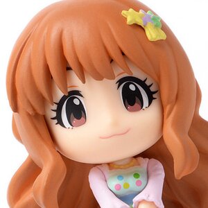 Chibi Kyun Chara Idolm@ster Cinderella Girls ~Passion Visual~ Kirari Moroboshi