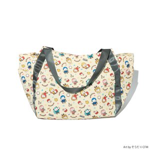 Hatsune Miku Piapro Kids! Diaper Bag
