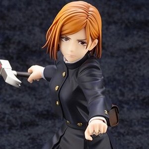ArtFX J Jujutsu Kaisen Nobara Kugisaki