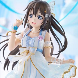 Love Live! Nijigasaki High School Idol Club Shizuku Osaka 1/7 Scale Figure [Pre-order]