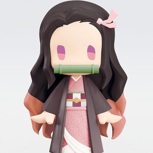Hello! Good Smile Demon Slayer: Kimetsu no Yaiba Nezuko Kamado [Pre-order]