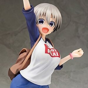 Uzaki-chan Wants to Hang Out! Hana Uzaki 1/7 Scale Figure