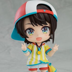 Nendoroid Oozora Subaru