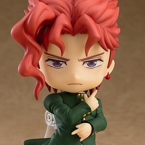 Nendoroid JoJo's Bizarre Adventure: Stardust Crusaders Noriaki Kakyoin (Re-run)