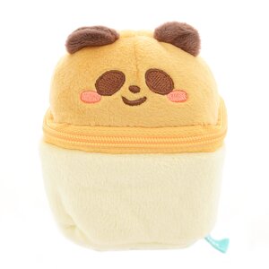 Chigiri Panda Cube Box Series Chigiri Panda