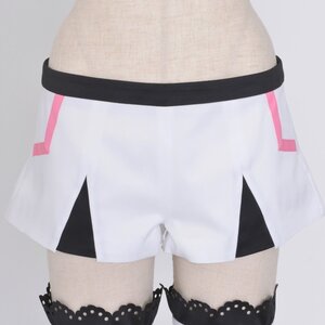 Kizuna AI Shorts S
