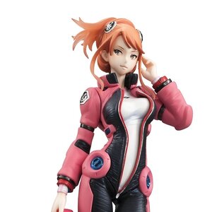 Gundam Girls Generation Gundam Reconguista in G Aida Surugan Figure