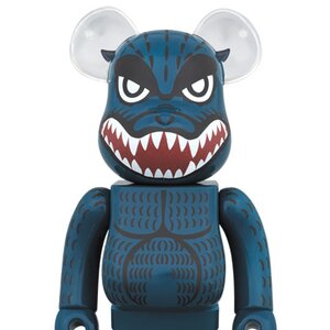 BE@RBRICK Godzilla 400%