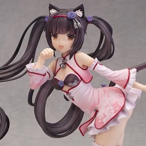Nekopara Chocola: Chinese Dress Edition Standard Ver. 1/6 Scale Figure
