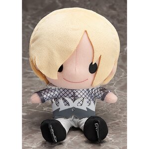 Honey Bebe: Yuri!!! on Ice Costume Ver. Plush Collection Yuri Plisetsky