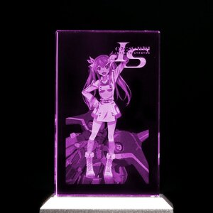 Huang Lingyin Premium Crystal