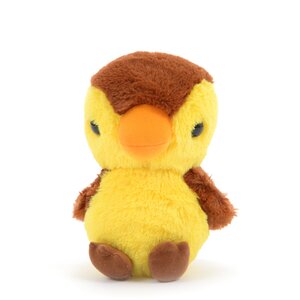 Oyako Gamo Duck Plush Chick