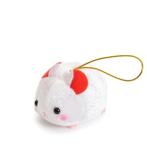 Puchimaru Zodiac Animals Plush Collection Rat