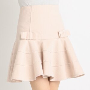 LIZ LISA Warm Winter Skirt Pink