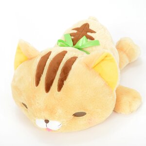 Daramofu-san Plush Collection (Big) Toracha