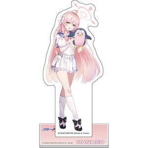 Blue Archive Big Acrylic Stand Hanako Urawa