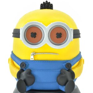 Cutie1 Minions Otto