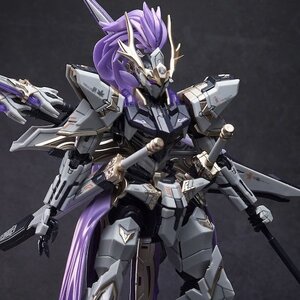 Code-Z-07 Shingi Enhou