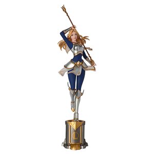 Figure Pen League of Legends Lux: The Lady of Luminosity