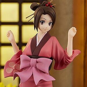 Pop Up Parade Samurai Champloo Fuu L Size