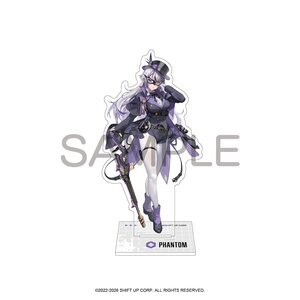 Goddess of Victory: Nikke Acrylic Stand Phantom [Pre-order]
