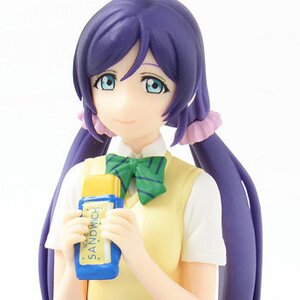 Love Live! Nozomi Tojo - A Moment After School