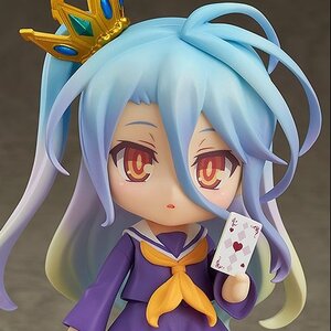 Nendoroid No Game No Life Shiro (Re-run)