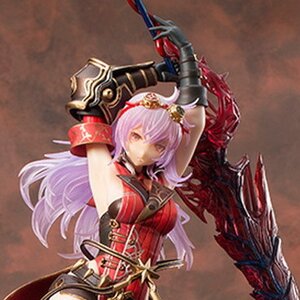 Nights of Azure Arnice 1/8 Scale Figure