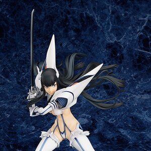 Satsuki Kiryuin: Kamui Junketsu Ver. | Kill la Kill