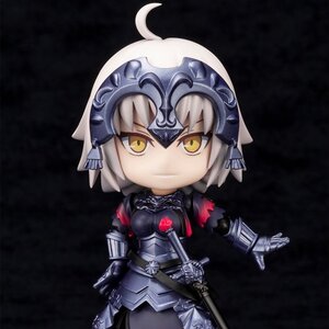 Cu-Poche Fate/Grand Order Avenger/Jeanne d'Arc (Alter)