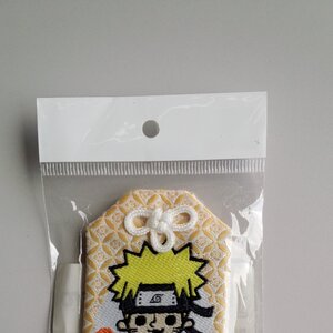 Naruto Omamori Naruto