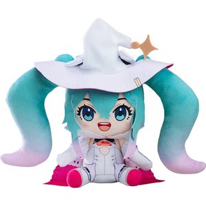 Racing Miku: 2024 Ver. Plushie