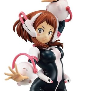 Ichibansho Figure My Hero Academia Ochaco Uraraka (Next Generations!! 2)
