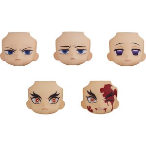 Nendoroid More: Face Swap Demon Slayer: Kimetsu no Yaiba 02