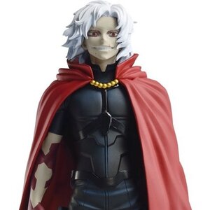 My Hero Academia Dioramatic Tomura Shigaraki: The Brush