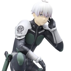 Kaiju No. 8 Reno Ichikawa Noodle Stopper Figure [Pre-order]