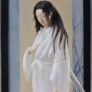 figma The Table Museum Maruyama Okyo's Yurei-zu (Re-run) [Pre-order]