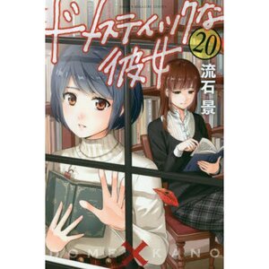 Domestic Girlfriend Vol. 20