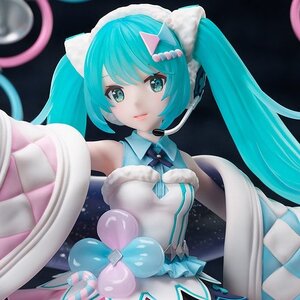 Hatsune Miku: Magical Mirai 2020 -Winter Festival- Ver. 1/7 Scale Figure