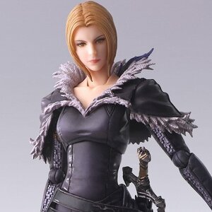 Bring Arts Final Fantasy XVI Benedikta Harman