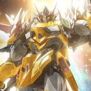 MNP-XH01 Bai Qi Plastic Model Kit