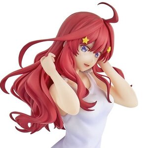 Ichibansho Figure The Quintessential Quintuplets Itsuki Nakano (Encounter Trajectory)