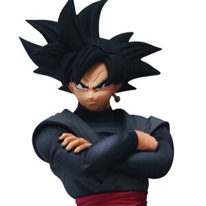 Dragon Ball Super Chosenshi Retsuden Vol. 2 Chapter 2 Goku Black