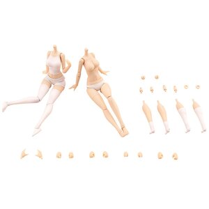 Sousai Shojo Teien Dress Up Body [L] [Pre-order]