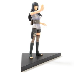 DXF Naruto Shippuden Shinobi Relations SP Figure Series C Hinata